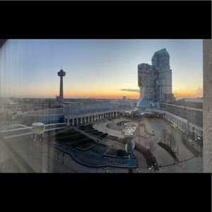 Meet your Posher, Sam